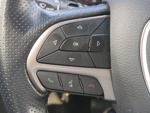 Used 2024 Dodge Durango SXT image 26