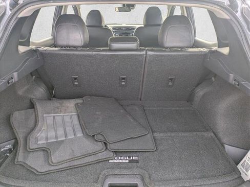 Used 2021 Nissan Rogue Sport SV w/ Technology Package image 6