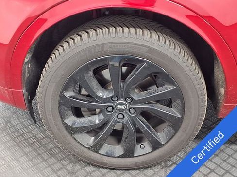 Used 2020 Land Rover Discovery Sport S R-Dynamic AWD/4WD image 15
