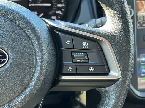 Certified 2025 Subaru Impreza 2.0i image 13