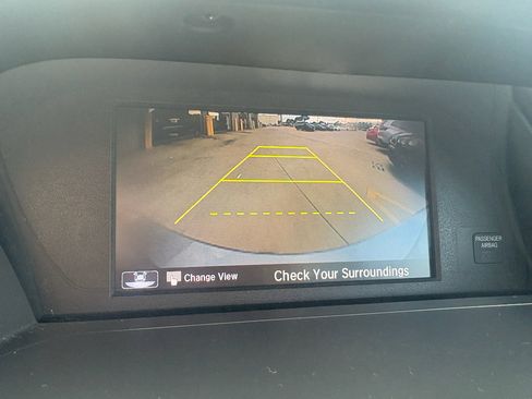 Used 2016 Honda Accord EX-L image 17