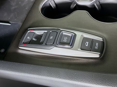 New 2026 Honda Ridgeline TrailSport image 20