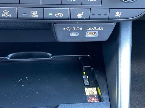 New 2026 Subaru Outback Touring XT AWD/4WD image 18