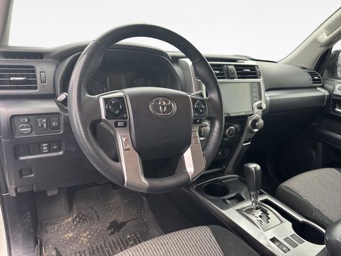 Used 2023 Toyota 4Runner SR5 image 11