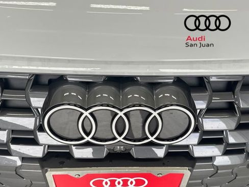 New 2025 Audi Q5 Premium Plus AWD/4WD image 4