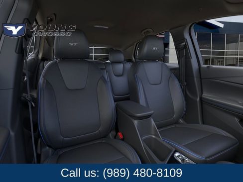 New 2026 Buick Encore GX Sport Touring w/ Advanced Technology Package AWD/4WD image 18