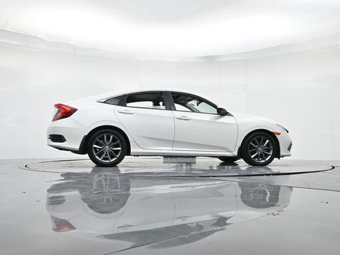 Used 2019 Honda Civic EX-L image 31