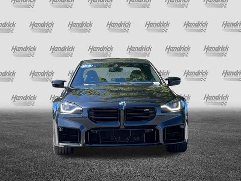 Used 2024 BMW M2 w/ Lighting Package RWD image 10