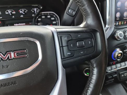 Used 2020 GMC Sierra 1500 SLT image 36