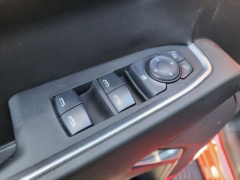 Used 2024 GMC Sierra 1500 Elevation w/ LPO, Elevation Black Package image 18