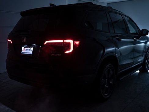 Used 2022 Honda Pilot TrailSport image 43