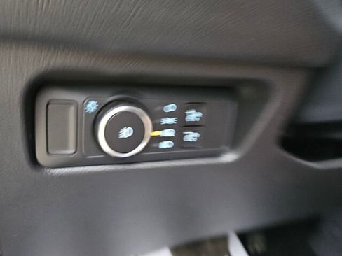 New 2025 Ford Ranger Lariat image 27