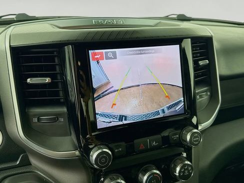 New 2026 RAM 1500 4x4 Crew Cab image 13