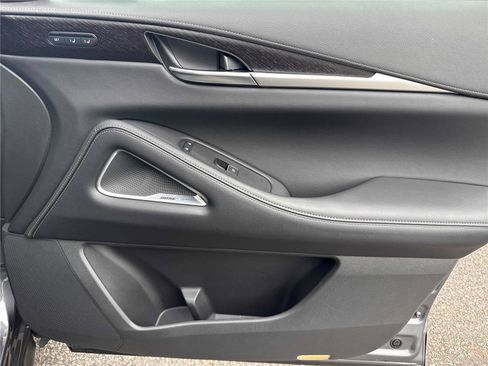 Certified 2025 INFINITI QX60 Autograph w/ Cargo Package image 23