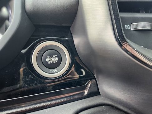 New 2026 RAM 2500 Rebel w/ Rebel Level 2 Equipment Group image 17