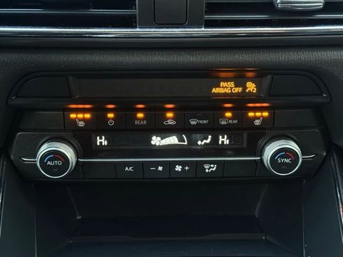 Used 2021 MAZDA CX-9 Touring w/ Touring Premium Package image 39