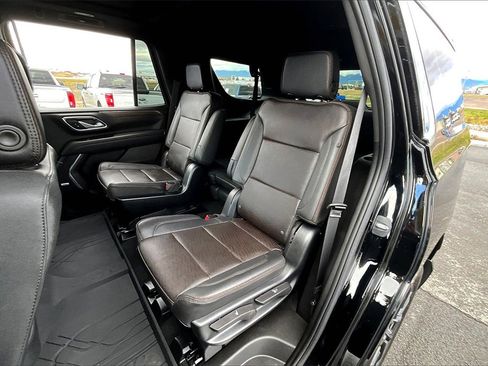 Used 2023 Chevrolet Tahoe High Country image 26