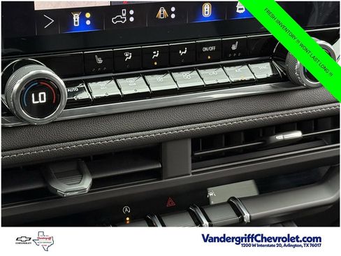 New 2026 Chevrolet Colorado LT w/ LT Convenience Package AWD/4WD image 17