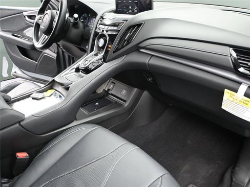 Used 2023 Acura RDX AWD w/ Technology Package image 20