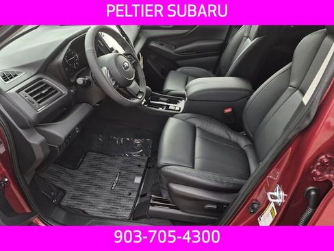 New 2026 Subaru Ascent Bronze Edition image 11