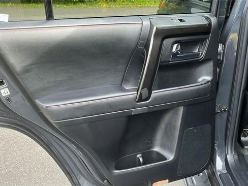 Certified 2024 Toyota 4Runner TRD Off-Road image 19