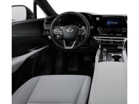 New 2026 Lexus RX 350 Premium w/ Kick Snesor w/ Tow Package image 6