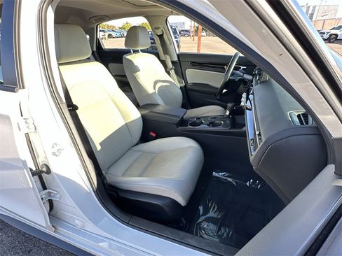 Used 2022 Honda Civic EX-L image 35