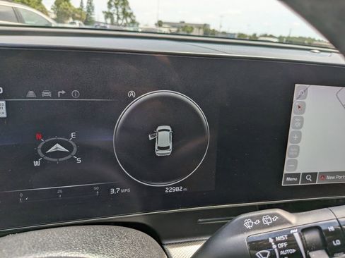 Certified 2023 Kia Sportage SX FWD image 38