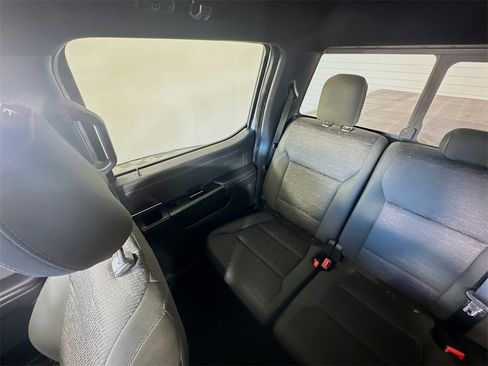 Used 2021 Ford F150 XLT w/ Equipment Group 302A High image 12