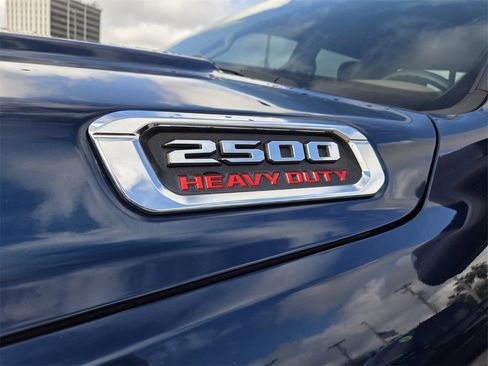 Used 2020 RAM 2500 Tradesman image 6