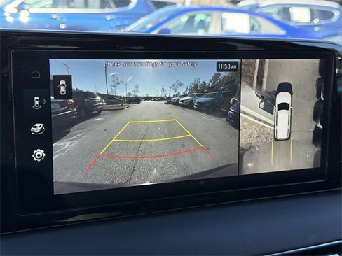 Used 2023 Hyundai Palisade Limited image 31