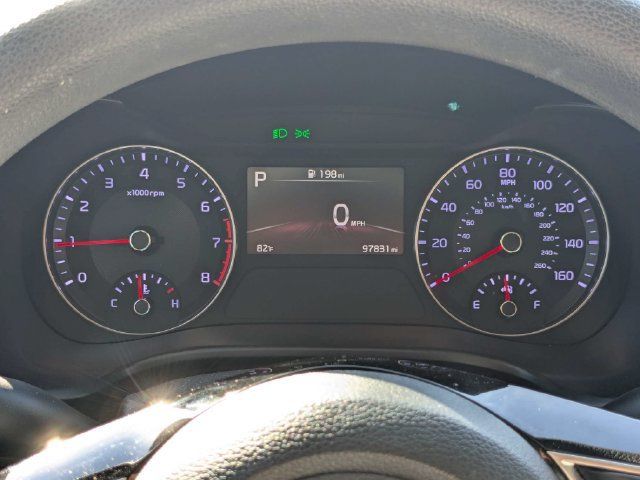 Used 2023 Kia Forte LXS w/ LXS Technology Package FWD image 26