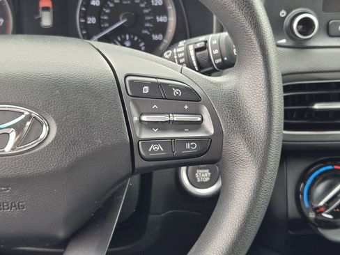 Used 2023 Hyundai Kona SEL FWD image 27