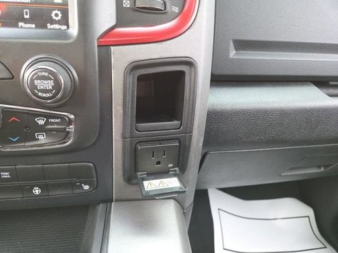 Used 2018 RAM 1500 Rebel w/ Luxury Group AWD/4WD image 71