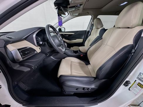 Used 2023 Subaru Outback Limited XT AWD/4WD image 24