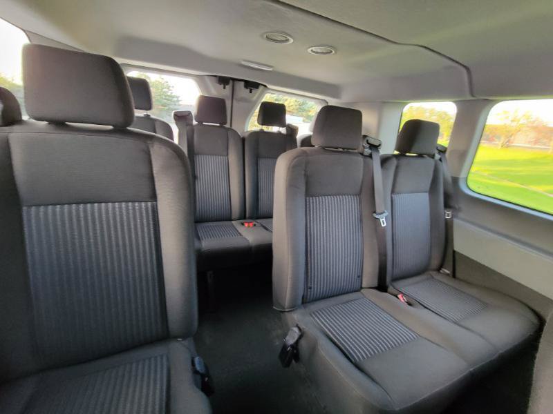 Used 2018 Ford Transit 350 XL RWD image 42