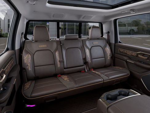 New 2026 RAM 1500 Limited image 15