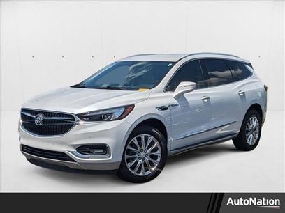 Used 2020 Buick Enclave Premium