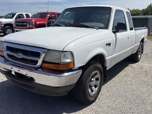 Used 1998 Ford Ranger XLT RWD image 3