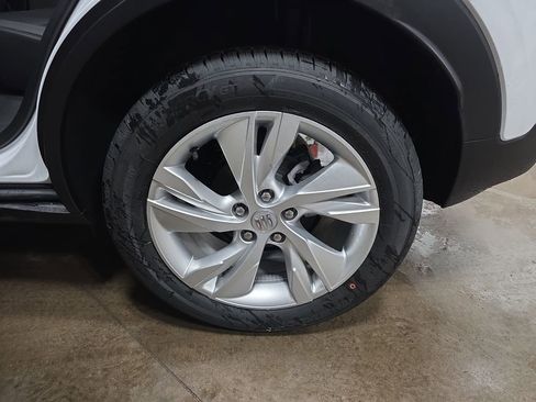 New 2026 Buick Encore GX Preferred w/ Comfort Package FWD image 34