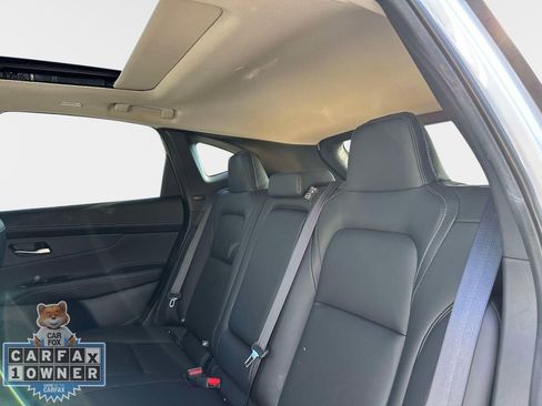 Used 2025 Nissan Murano SL AWD/4WD image 14