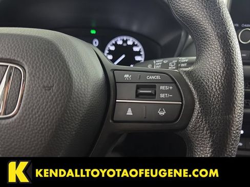 Used 2024 Honda HR-V LX image 13