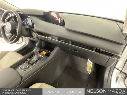 New 2026 MAZDA MAZDA3 2.5 S Sedan w/ Preferred Pkg image 30
