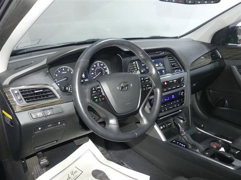Used 2016 Hyundai Sonata Limited FWD image 22
