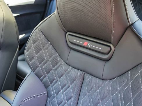 New 2026 Audi S5 Premium Plus AWD/4WD image 25