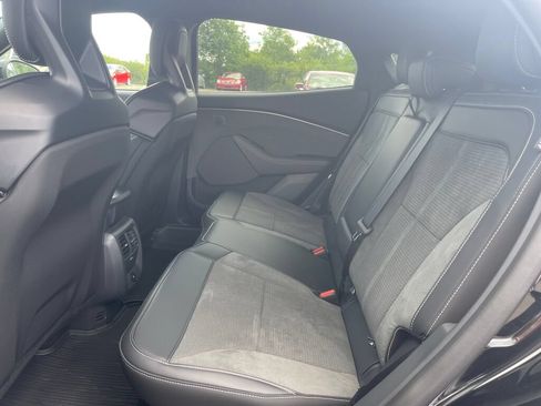 New 2025 Ford Mustang Mach-E GT w/ Interior Protection Package AWD/4WD image 19