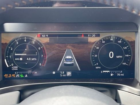 New 2026 Subaru Outback Wilderness image 9