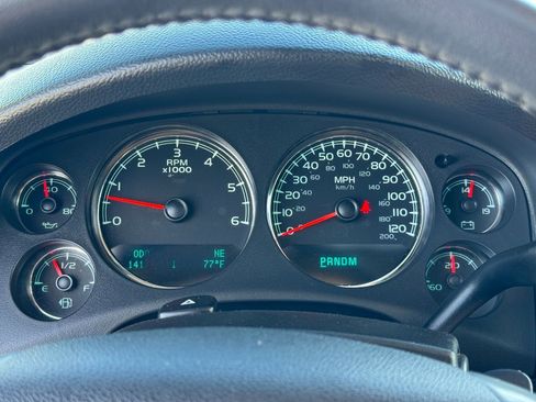 Used 2009 Chevrolet Suburban LTZ image 52