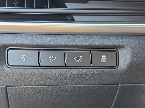 New 2025 Kia Telluride EX image 35