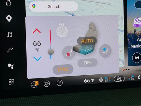 Used 2026 Nissan Murano Platinum w/ Cargo Package image 25